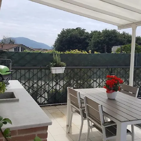 Sun Terrace *