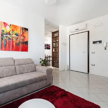 Apartament Sun Terrace *