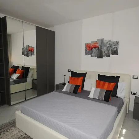 Apartament Sun Terrace