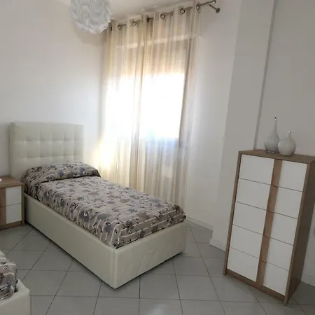 Sun Terrace Apartament Lukka
