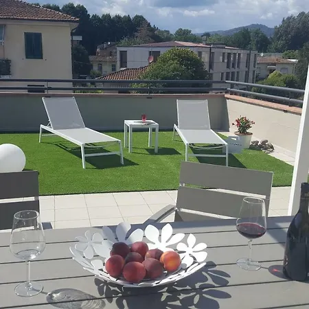Apartament Sun Terrace