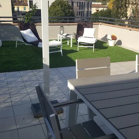 Sun Terrace