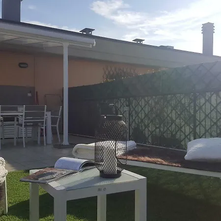 Sun Terrace