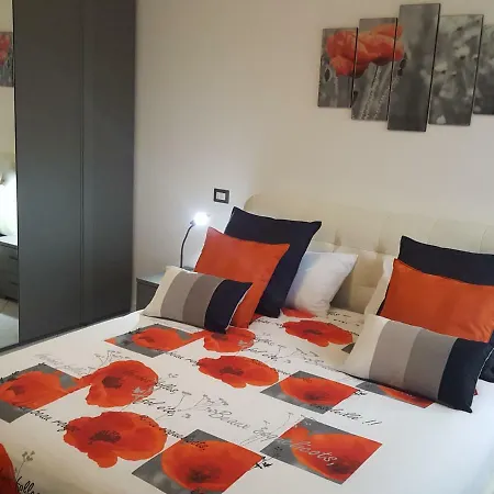 Sun Terrace Apartament Lukka